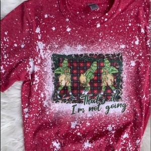 Custom shirts and hoodies